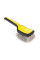 Премиум-щетка для чистки шин Detail Factory ProGrip XL Tire Brush, Желтый-Черный