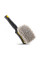 Премиум-щетка для чистки шин Detail Factory ProGrip XL Tire Brush, Желтый-Черный