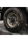 Премиум-щетка для чистки шин Detail Factory ProGrip XL Tire Brush, Синий-Серый