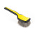 Щетка для чистки шин Detail Factory ProGrip Standard Tire Brush, Желтый-Черный