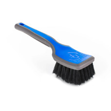 Щетка для чистки салона Detail Factory ProGrip Interior Scrub Brush, Синий/Серый
