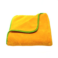 Полотенце для сушки автомобиля Dodo Juice Orange Plush