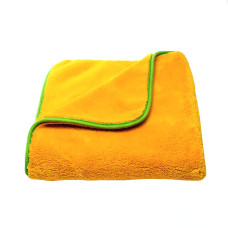 Рушник для сушіння автомобіля Dodo Juice Orange Plush