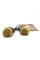 Набор кистей для детейлинга Dodo Juice Hog Brush Kit, 2шт (000340)