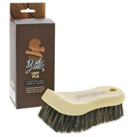 Щетка для химчистки салона из натурального ворса Dodo Juice Hairy Palm