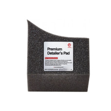Аппликатор для шин Fireball Tire Applicator Pad, 1 шт