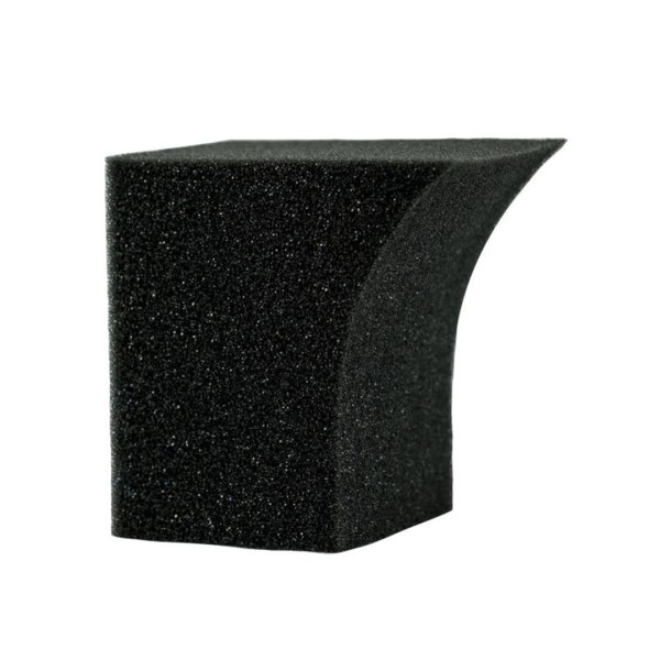 Аппликатор для шин Fireball Tire Applicator Pad, 1 шт