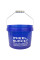 Ведро для мойки колес Fireball Wheel Bucket 7л, Синий