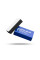 Щетка для деликатной кожи Fireball Nappa Brush
