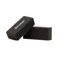 Аппликатор для нанесения покрытий Fireball Coating Block, 1 шт