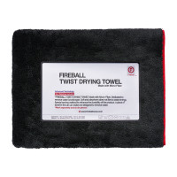 Рушник для сушіння кузова Fireball Twist Drying Towel, 70 x 45 см