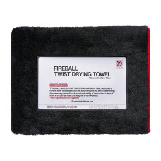 Рушник для сушіння кузова Fireball Twist Drying Towel, 70 x 45 см
