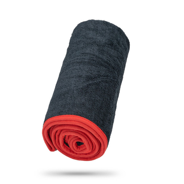 Полотенце для сушки кузова Fireball Twist Drying Towel, 70 x 45 см