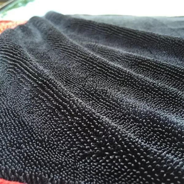 Полотенце для сушки кузова Fireball Twist Drying Towel, 70 x 45 см