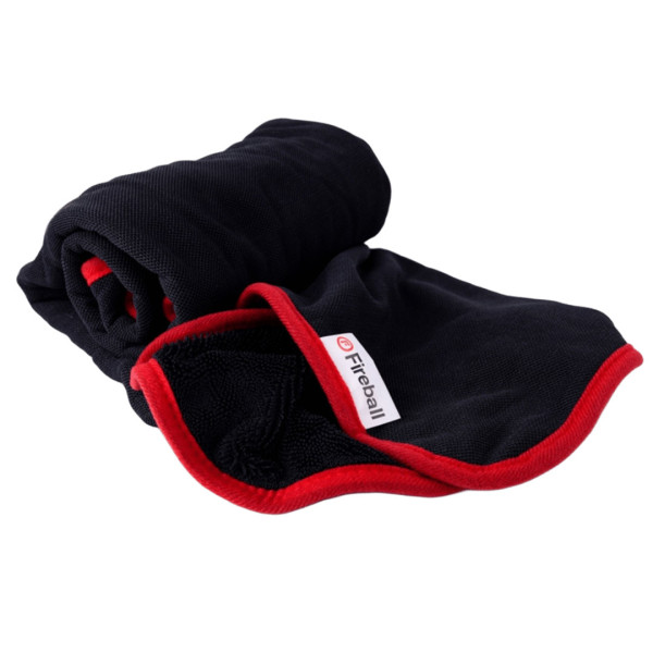 Полотенце для сушки кузова Fireball Twist Drying Towel, 70 x 45 см