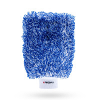 Перчатка для мойки премиум-класса Fireball Premium Wash Mitt