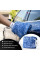 Перчатка для мойки премиум-класса Fireball Premium Wash Mitt