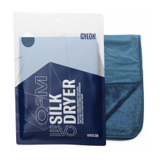 Рушник для сушіння кузова авто Gyeon Q²M SilkDryer EVO, 50 x 55 см (8809432671473)