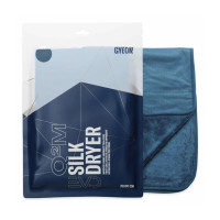 Полотенце для сушки кузова авто Gyeon Q²M SilkDryer EVO, 70 x 90 см (8809432671480)
