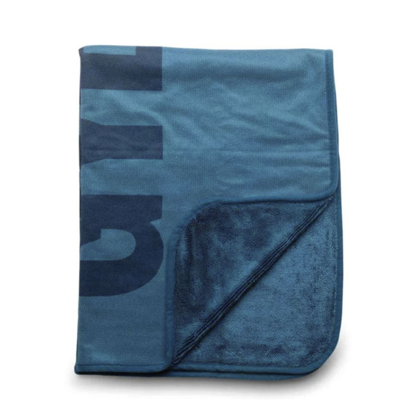 Полотенце для сушки кузова авто Gyeon Q²M SilkDryer EVO, 50 x 55 см (8809432671473)