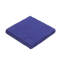 Мікрофіброві серветки Gyeon Q²M Suede MF 10шт, 10 х 10 см (8809432676003)