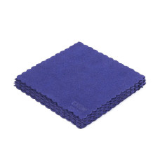 Мікрофіброві серветки Gyeon Q²M Suede MF 10шт, 10 х 10 см (8809432676003)