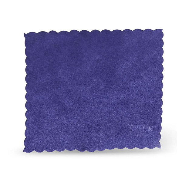 Микрофибровые салфетки Gyeon Q²M Suede MF 10шт, 10 х 10 см (8809432676003)