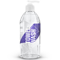 Средство для стирки микрофибровых полотенец Gyeon Q²M TowelWash, 500 мл (8809432672104)