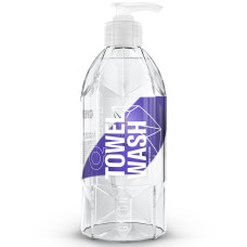 Средство для стирки микрофибровых полотенец Gyeon Q²M TowelWash, 500 мл (8809432672104)
