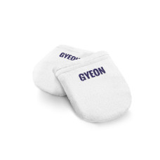 Микрофибровый аппликатор Gyeon Q²M MF Applicator EVO, 2 шт