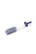 Микрофибровая щетка для дисков Gyeon Q²M WheelBrush Large, 47 см