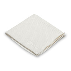 Мікрофібровий рушник для очищення скла Gyeon Q²M GlassWipe EVO, 40 x 40 см (8809432675709)