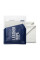 Полотенце для чистки кожи Gyeon Q²M LeatherWipe EVO 2шт, 40 x 40 см (8809432675723)