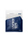 Полотенце для чистки кожи Gyeon Q²M LeatherWipe EVO 2шт, 40 x 40 см (8809432675723)