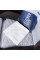 Полотенце для чистки кожи Gyeon Q²M LeatherWipe EVO 2шт, 40 x 40 см (8809432675723)