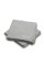 Двустороннее микрофибровое полотенце для интерьера Gyeon Q²M InteriorWipe EVO 2шт, 40 x 40 см (8809432675730)