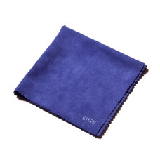 Мікрофіброві серветки Gyeon Q²M Suede MF 1шт, 40 х 40 см (2921061701003)