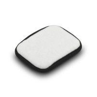 Губка для очистки салона автомобиля Gyeon Q²M Scrub Pad EVO, 8 х 10 см (8809432676225)