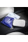 Губка для очистки салона автомобиля Gyeon Q²M Scrub Pad EVO, 8 х 10 см (8809432676225)