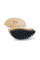 Щетка с натуральным конским волосом для очищения кожи Gyeon Q²M LeatherBrush