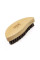 Щетка с натуральным конским волосом для очищения кожи Gyeon Q²M LeatherBrush