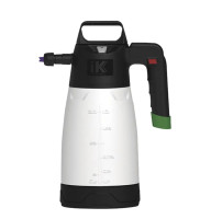 Ручний розпилювач піни для миття авто IK Foam Pro 2 (81676)