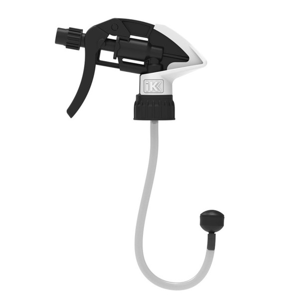 Ручной распылитель IK Multi TR Mini 360°, 0.6л (84173)