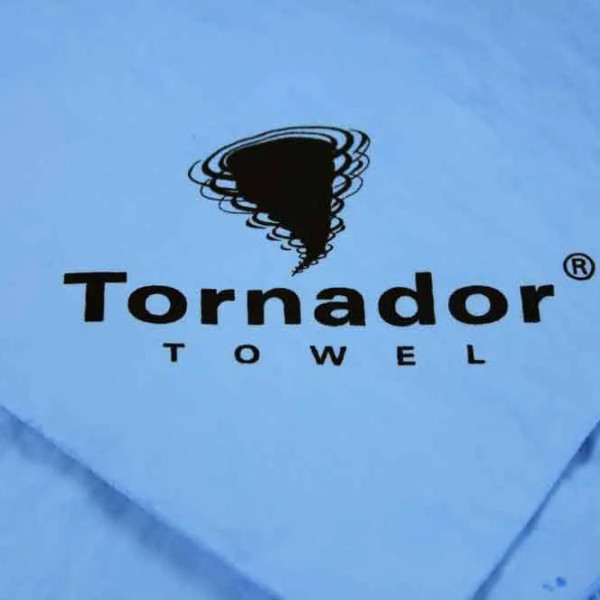 Салфетка из микрофибры для авто Koch Chemie Tornador Towel Absorber-Schwammtuch (999294)
