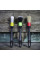 Набор кистей для интерьера Koch Chemie Interior Brush Set, 3шт (9998133)