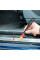 Набор кистей для интерьера Koch Chemie Interior Brush Set, 3шт (9998133)