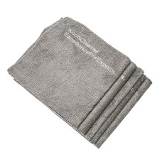 Микрофибра для полировки Koch Chemie Coating Towel 5шт, 40 х 40 см (9998261)