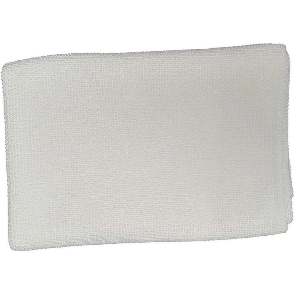 Полотенце микрофибровое Meguiar's Ultimate Wipe Detailing Cloth, Белое (E101EU)
