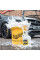 Ведро для ручной мойки Meguiar's Yellow Bucket, 19 л (RG203)