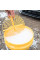 Ведро для ручной мойки Meguiar's Yellow Bucket, 19 л (RG203)